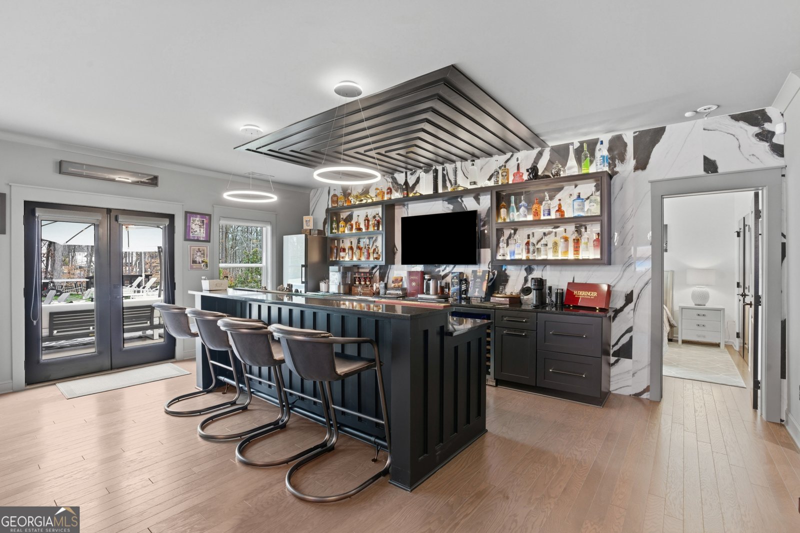 221 Milton Overlook Pass Woodstock - Photo 34