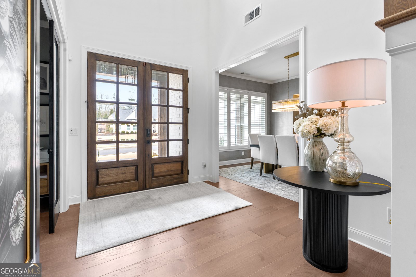 221 Milton Overlook Pass Woodstock - Photo 37