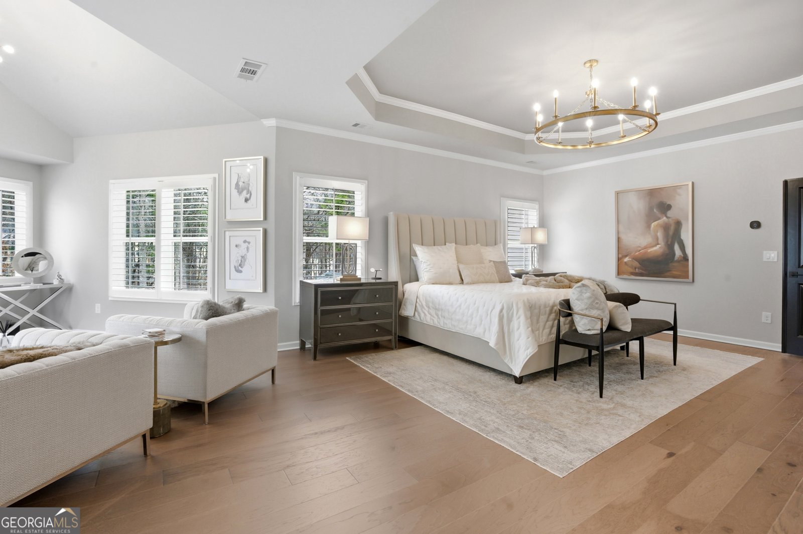 221 Milton Overlook Pass Woodstock - Photo 40