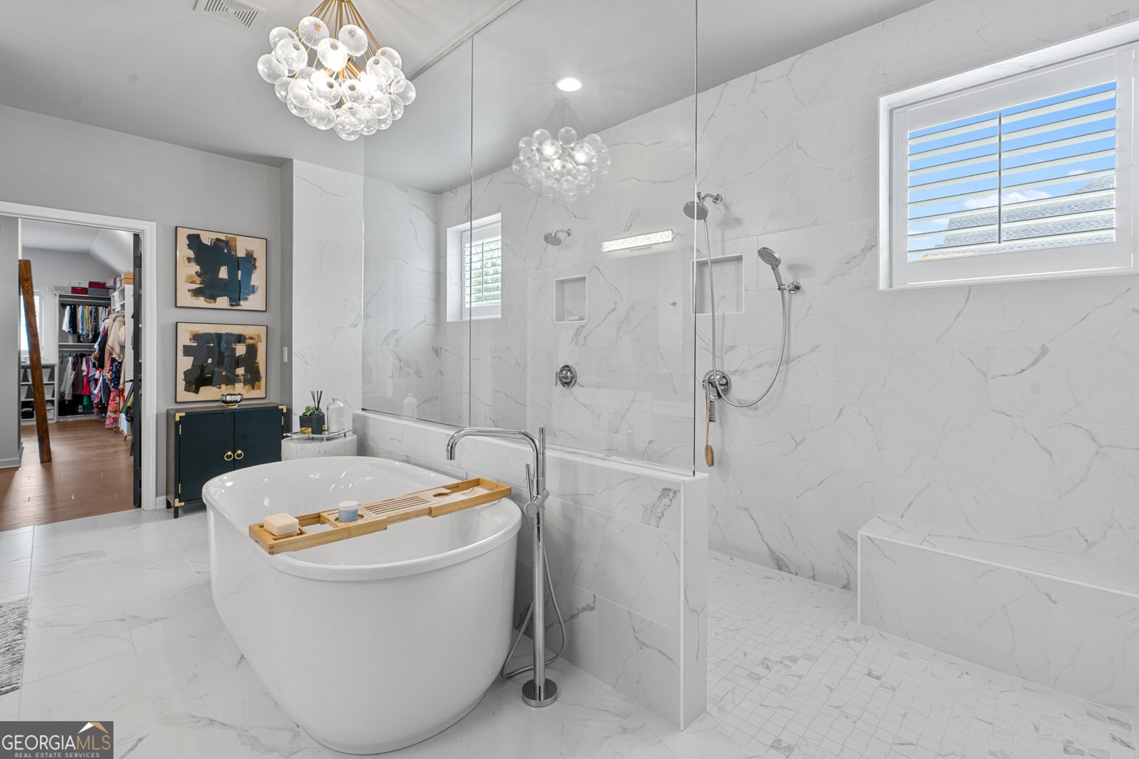 221 Milton Overlook Pass Woodstock - Photo 42