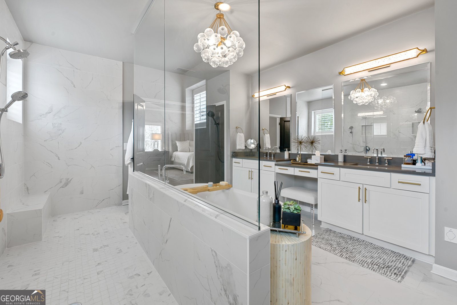 221 Milton Overlook Pass Woodstock - Photo 43