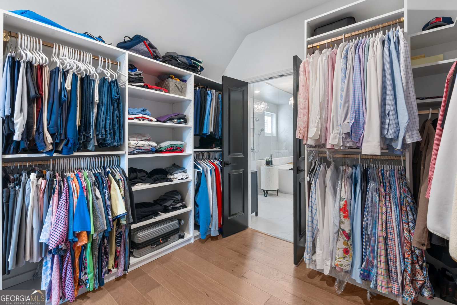 221 Milton Overlook Pass Woodstock - Photo 46