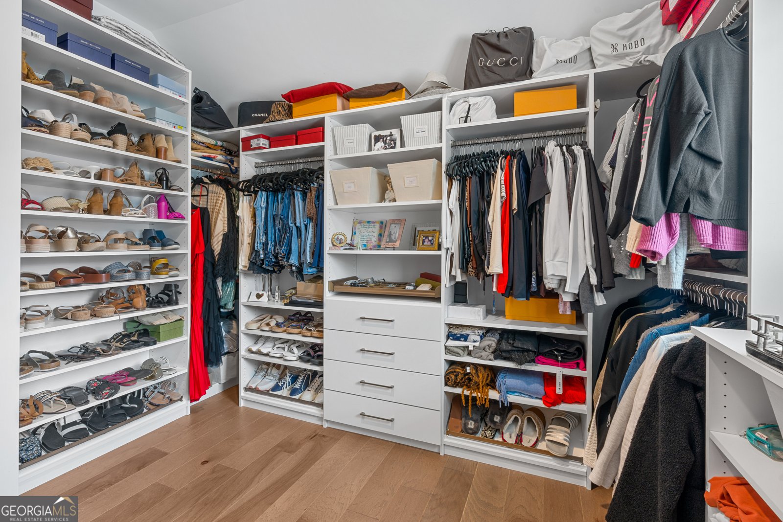 221 Milton Overlook Pass Woodstock - Photo 48