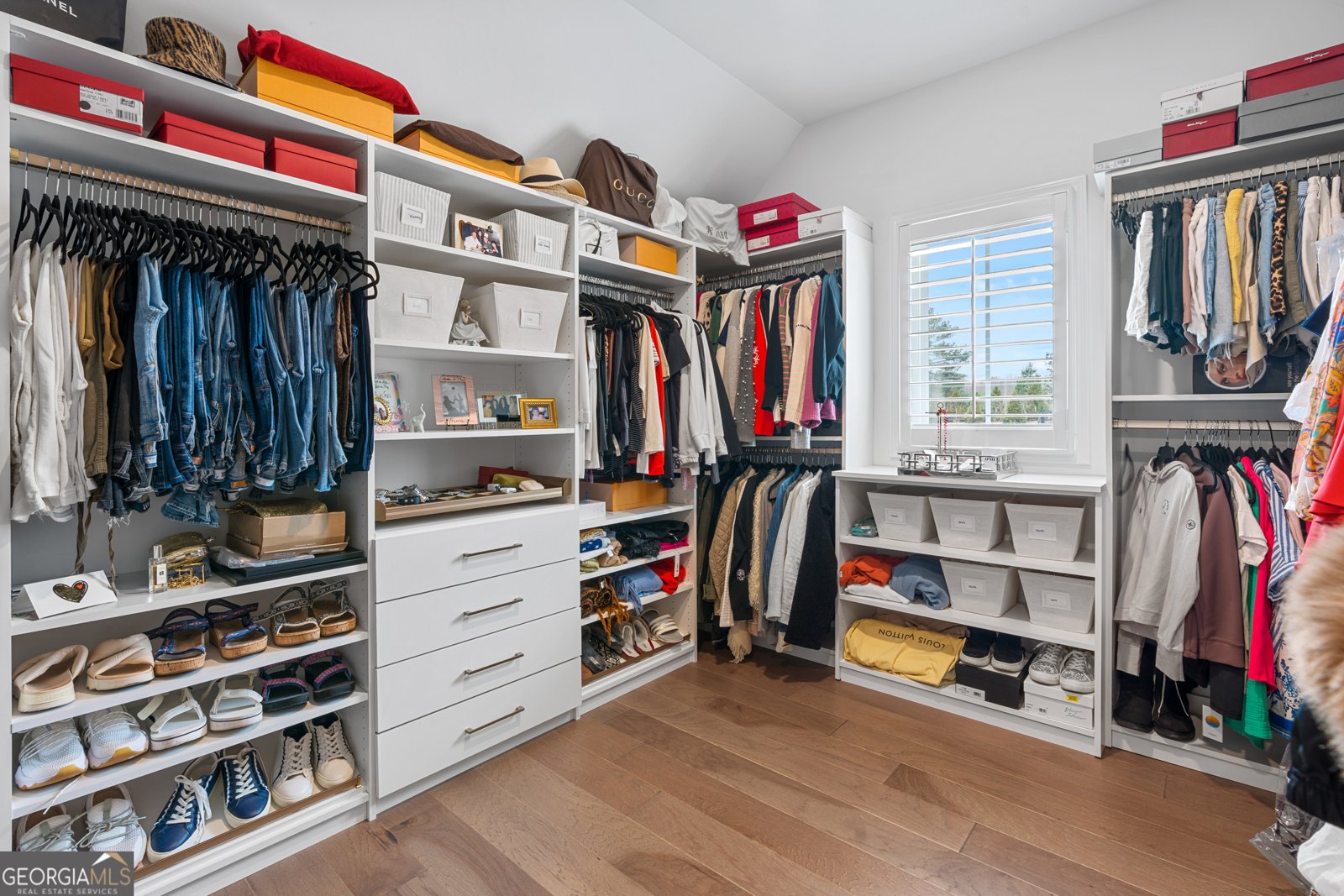 221 Milton Overlook Pass Woodstock - Photo 49