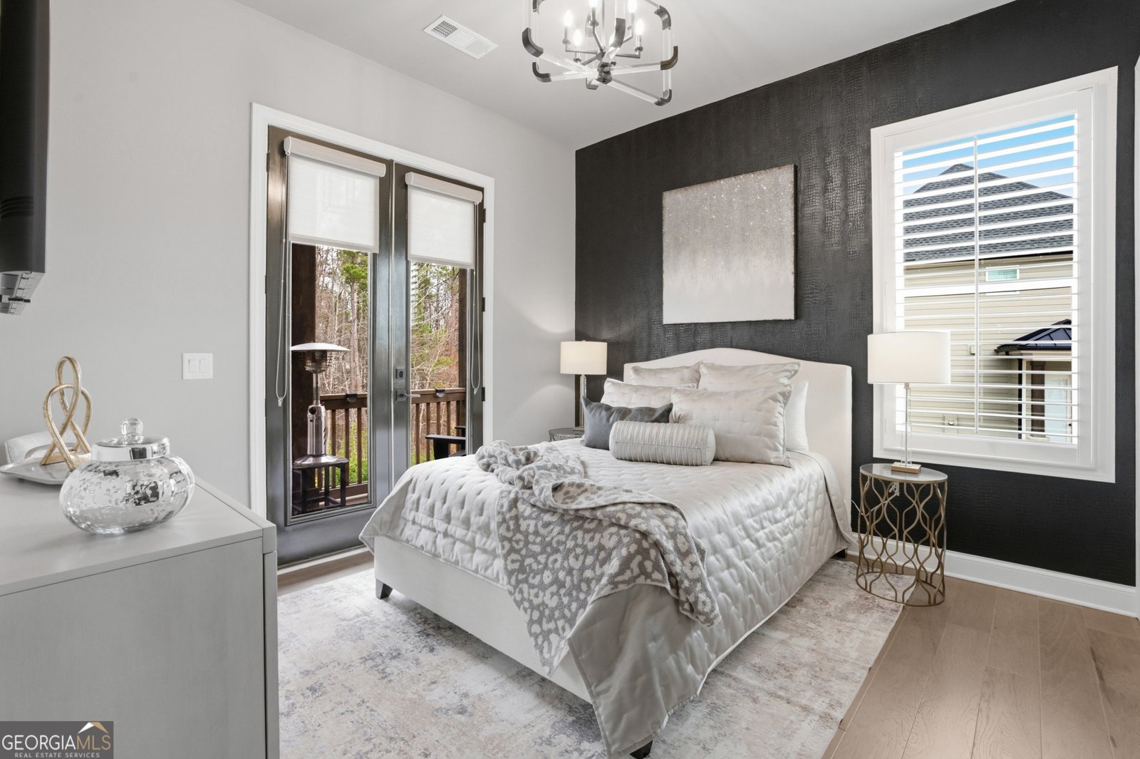 221 Milton Overlook Pass Woodstock - Photo 50