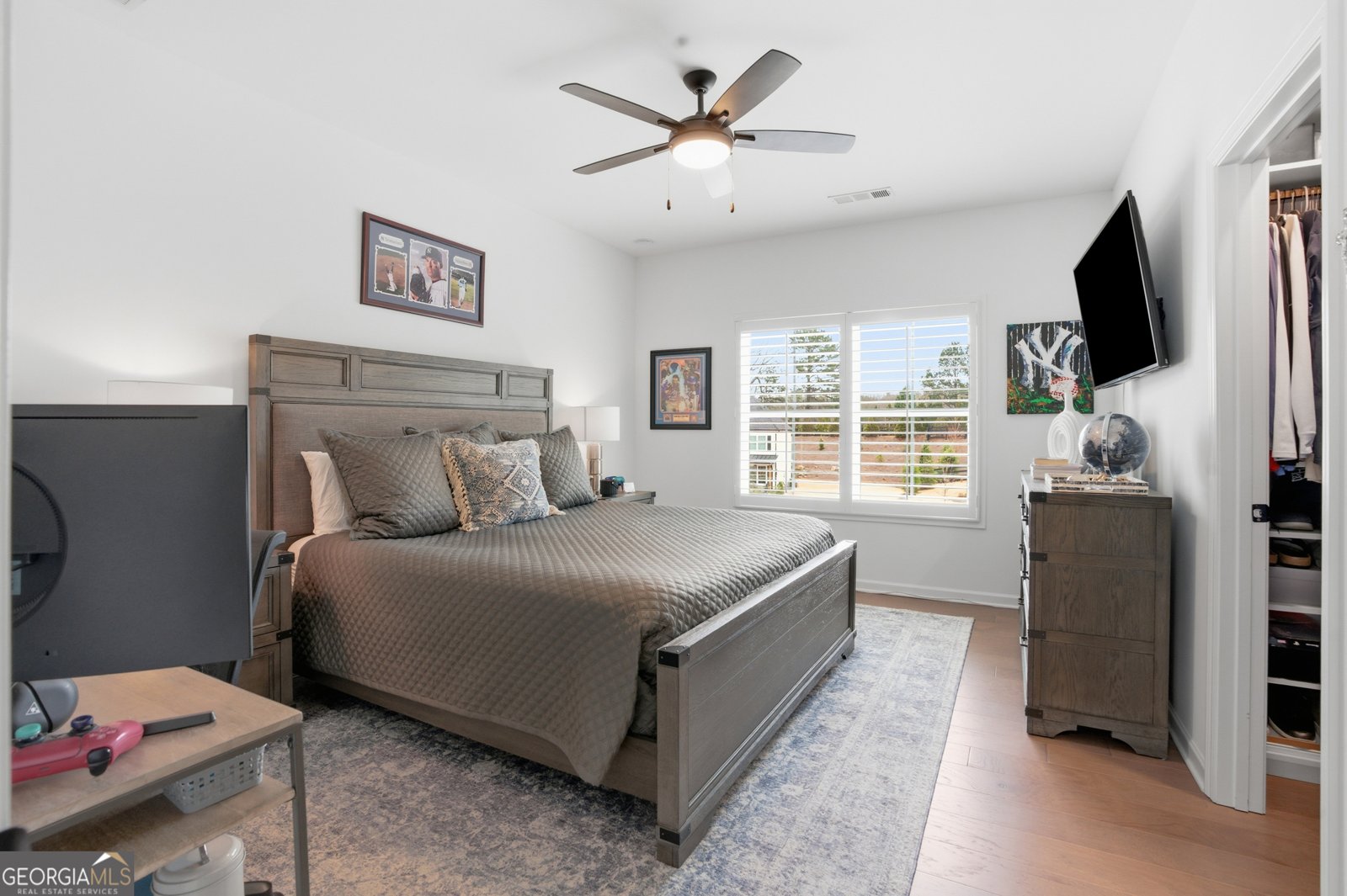 221 Milton Overlook Pass Woodstock - Photo 55