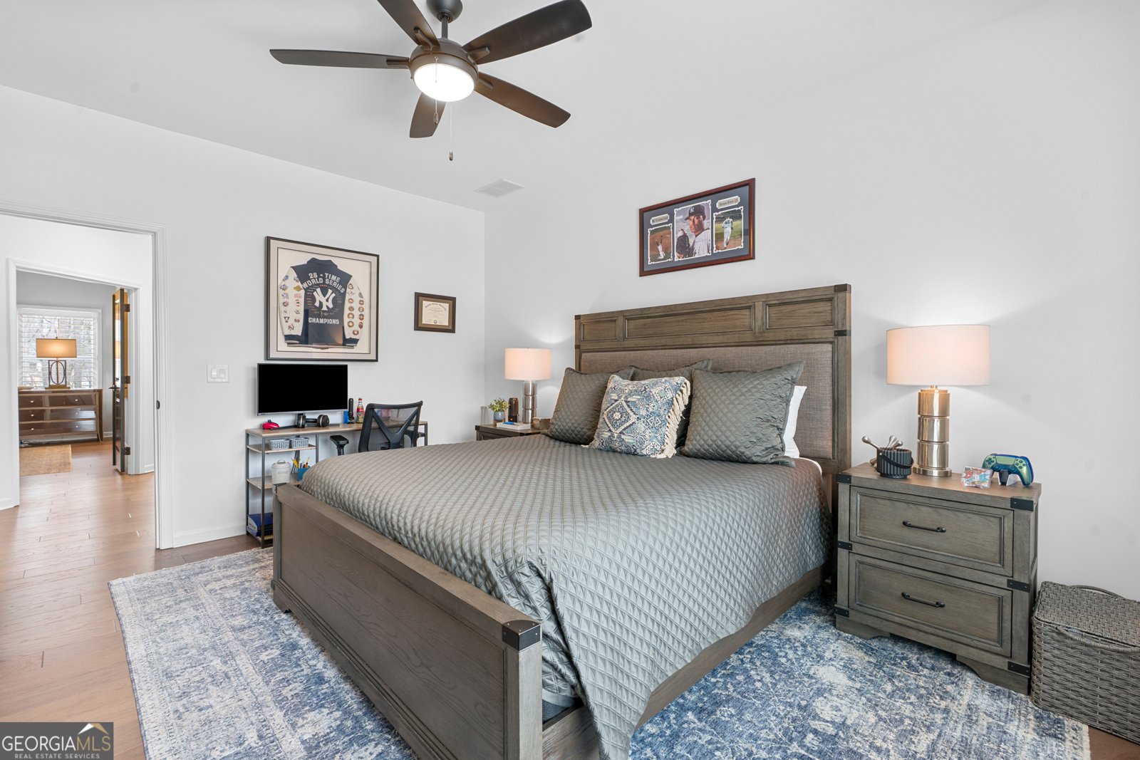 221 Milton Overlook Pass Woodstock - Photo 56