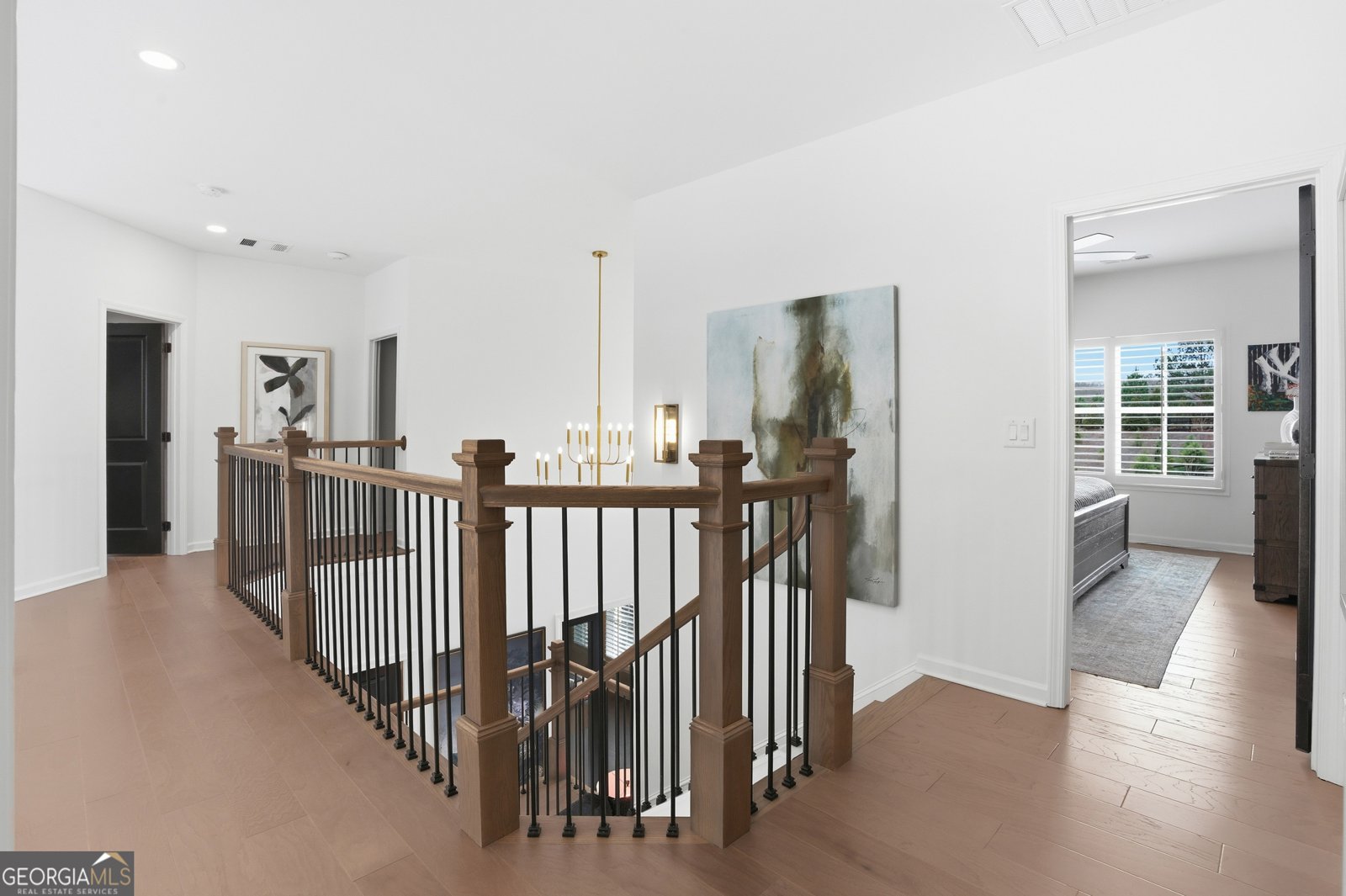 221 Milton Overlook Pass Woodstock - Photo 58