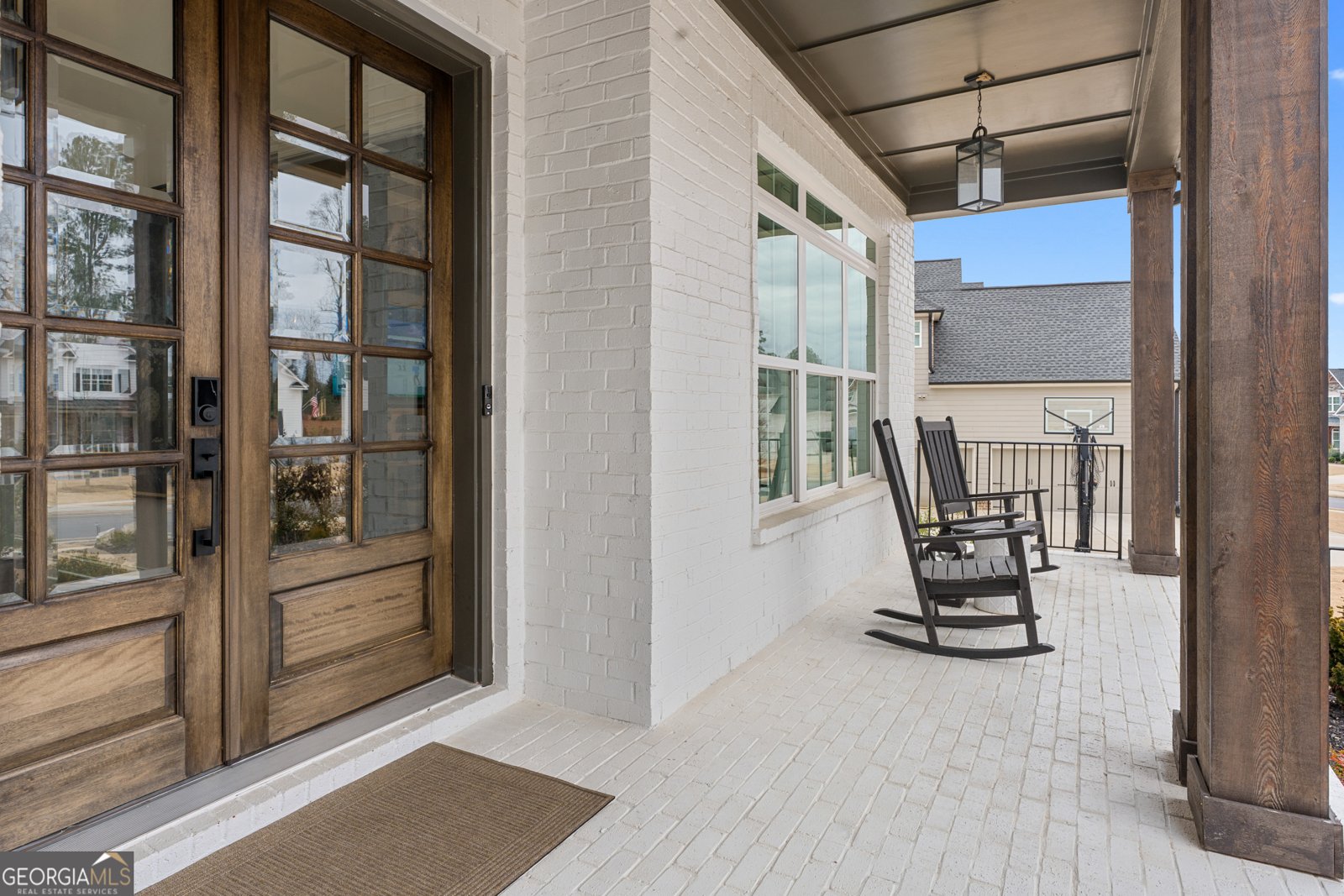 221 Milton Overlook Pass Woodstock - Photo 6