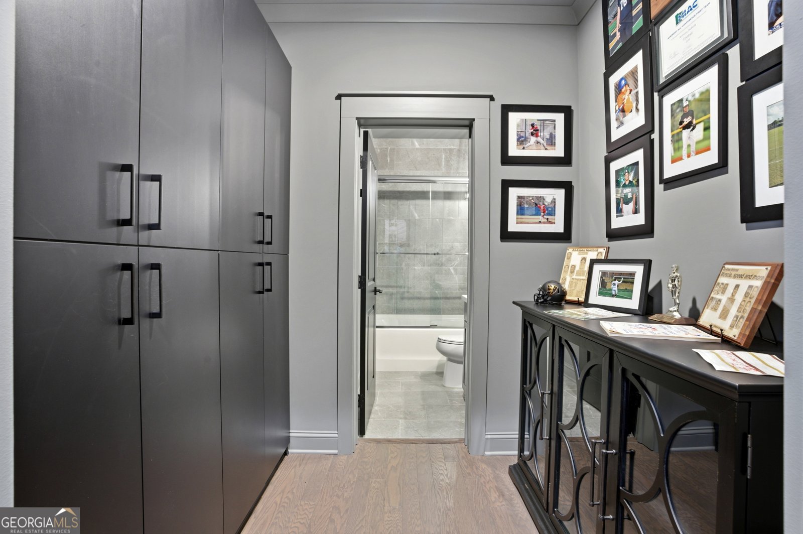 221 Milton Overlook Pass Woodstock - Photo 61