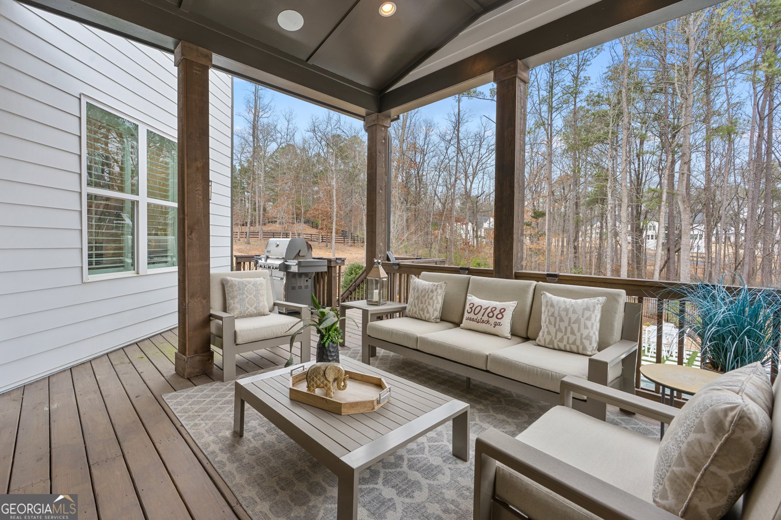 221 Milton Overlook Pass Woodstock - Photo 64