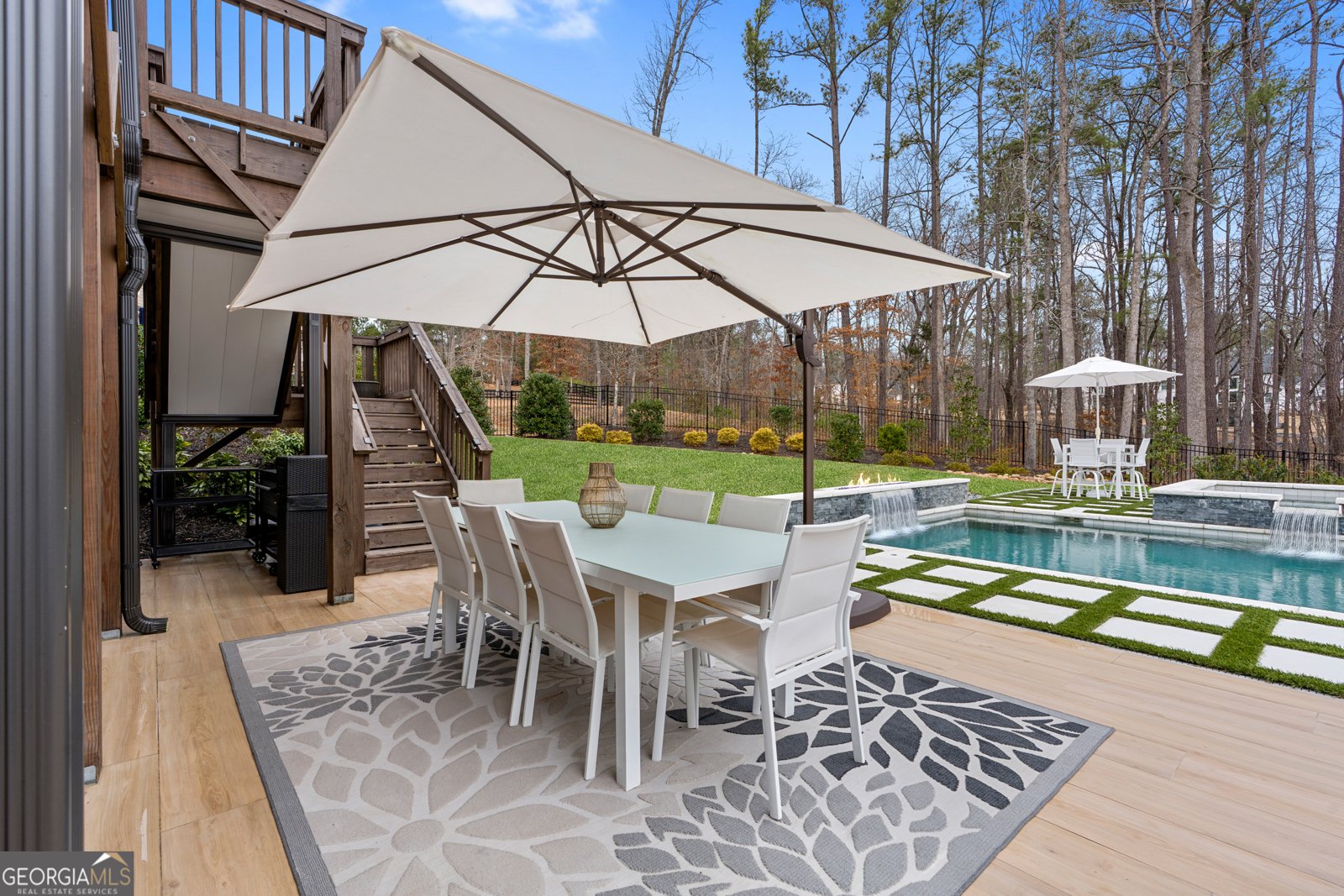 221 Milton Overlook Pass Woodstock - Photo 66