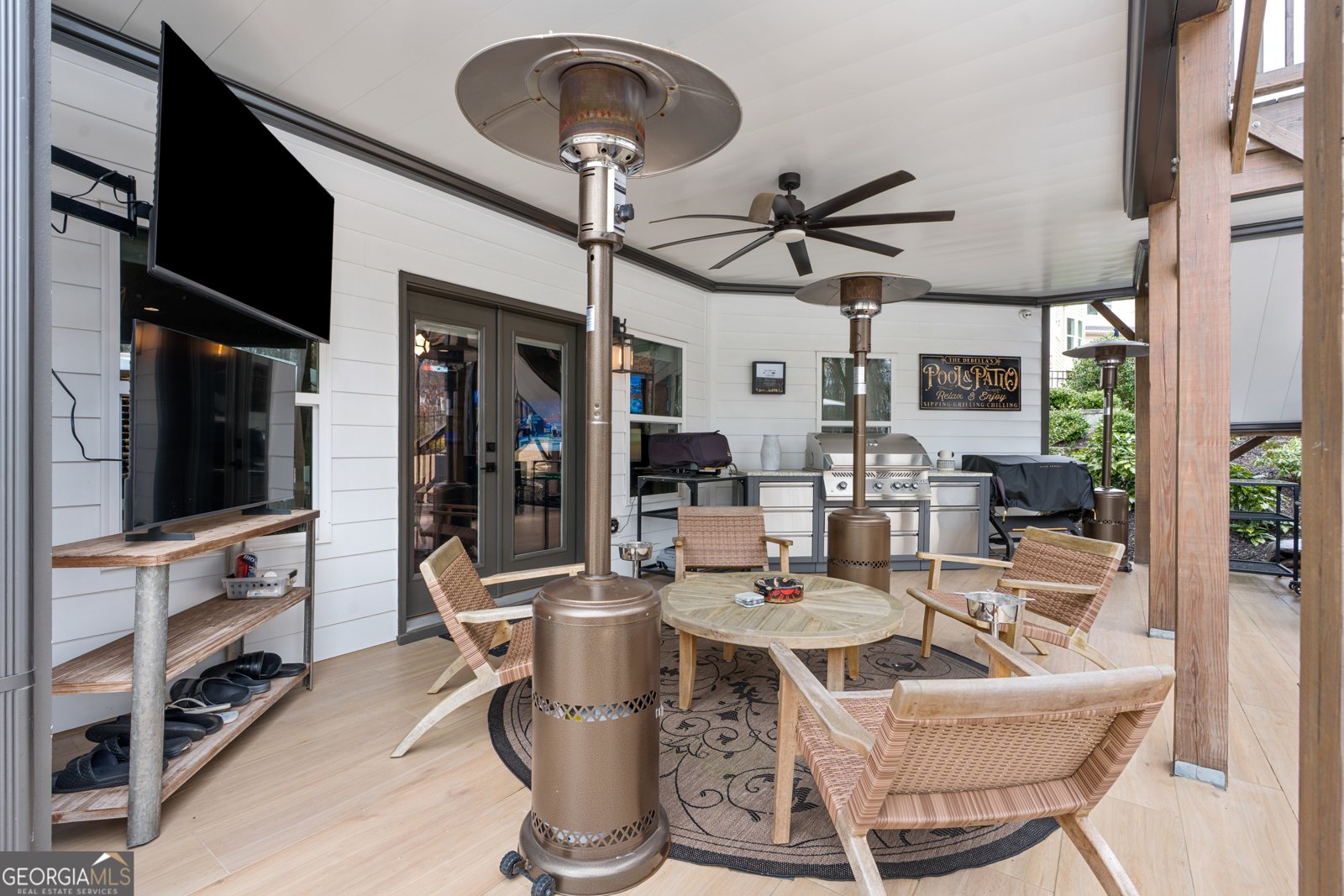 221 Milton Overlook Pass Woodstock - Photo 67