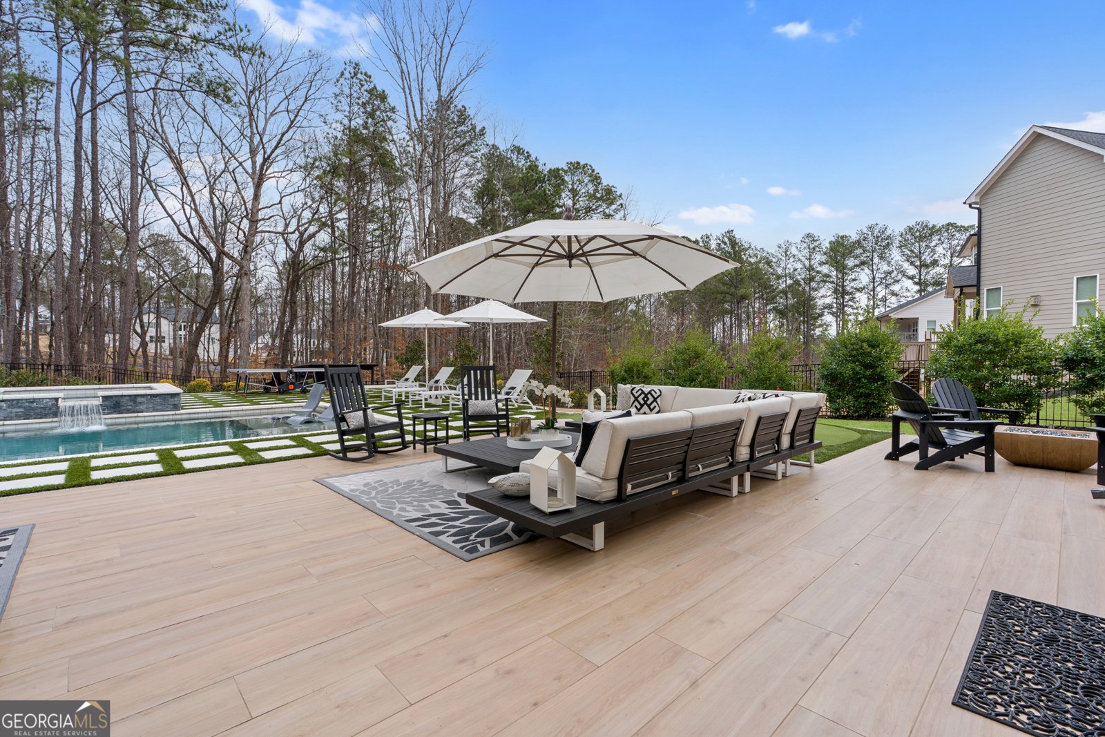 221 Milton Overlook Pass Woodstock - Photo 68