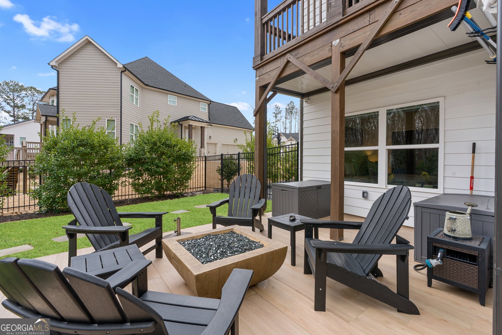 221 Milton Overlook Pass Woodstock - Photo 69