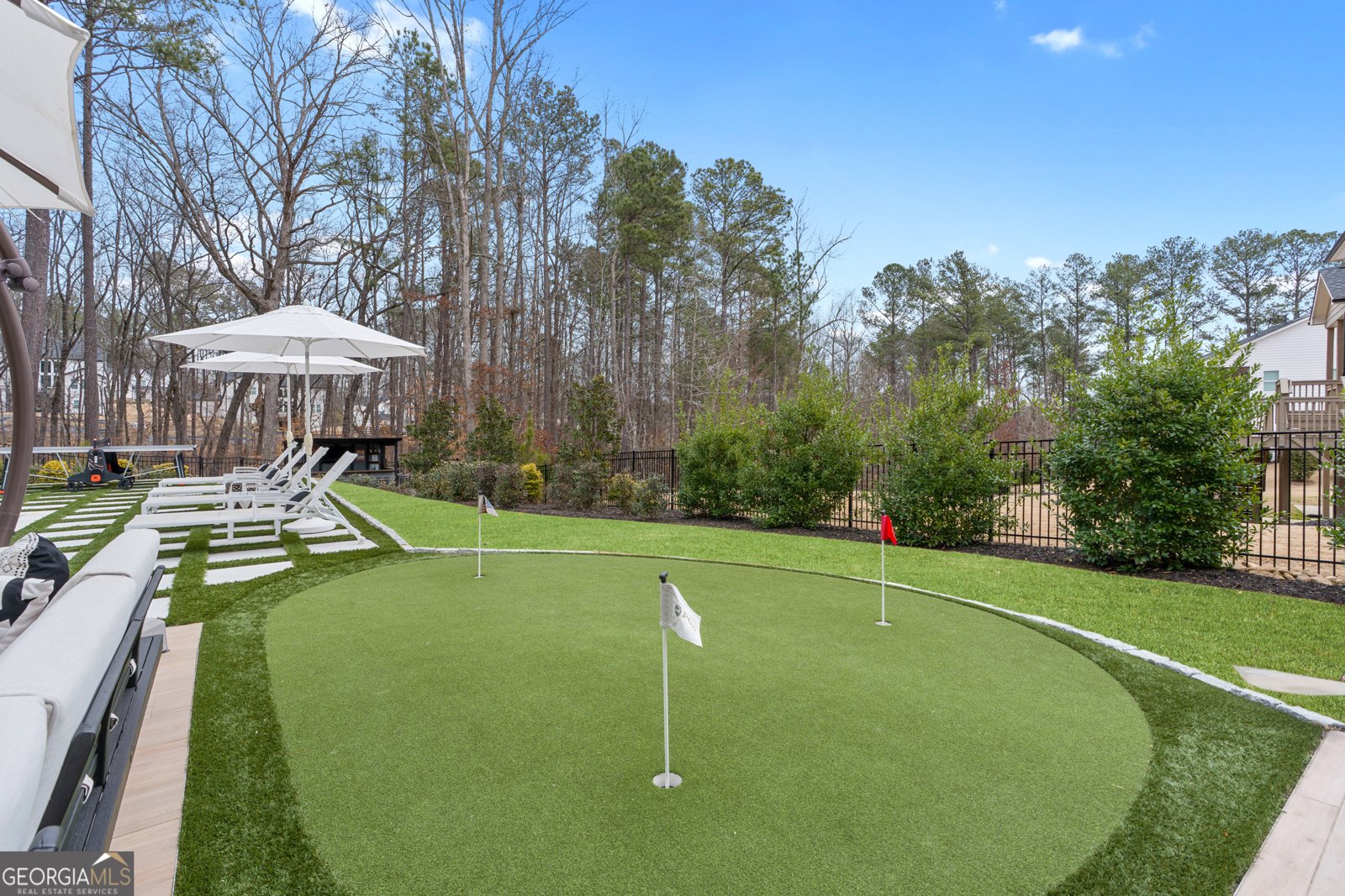 221 Milton Overlook Pass Woodstock - Photo 7