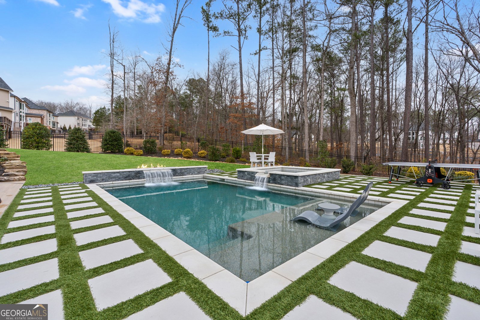 221 Milton Overlook Pass Woodstock - Photo 71