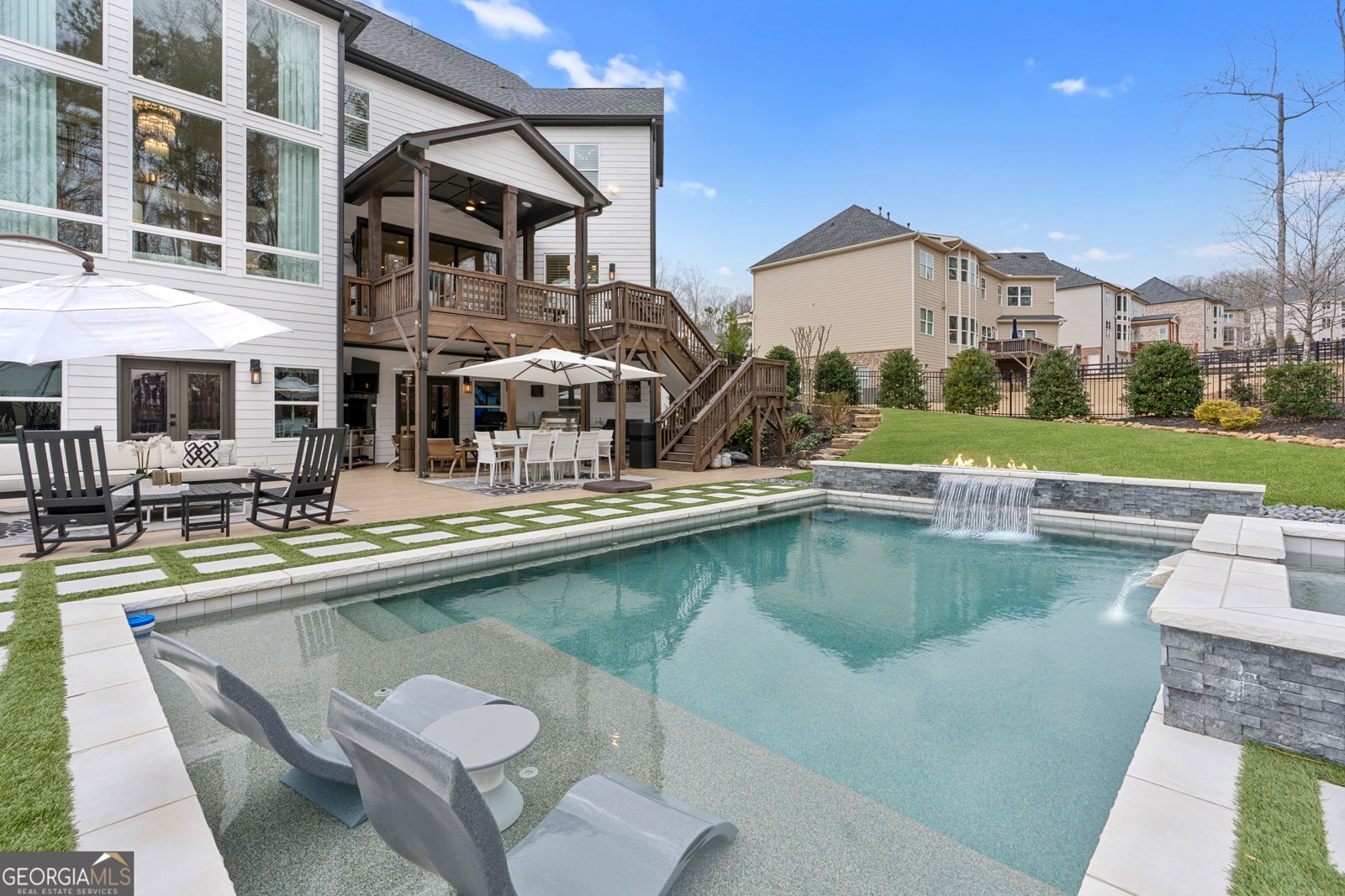 221 Milton Overlook Pass Woodstock - Photo 74