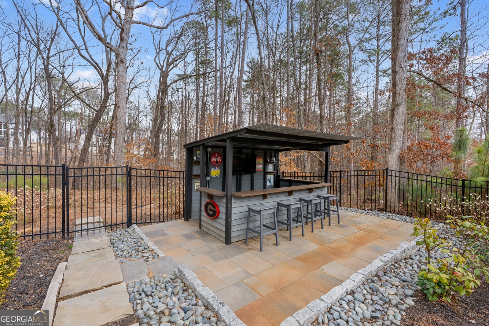 221 Milton Overlook Pass Woodstock - Photo 75