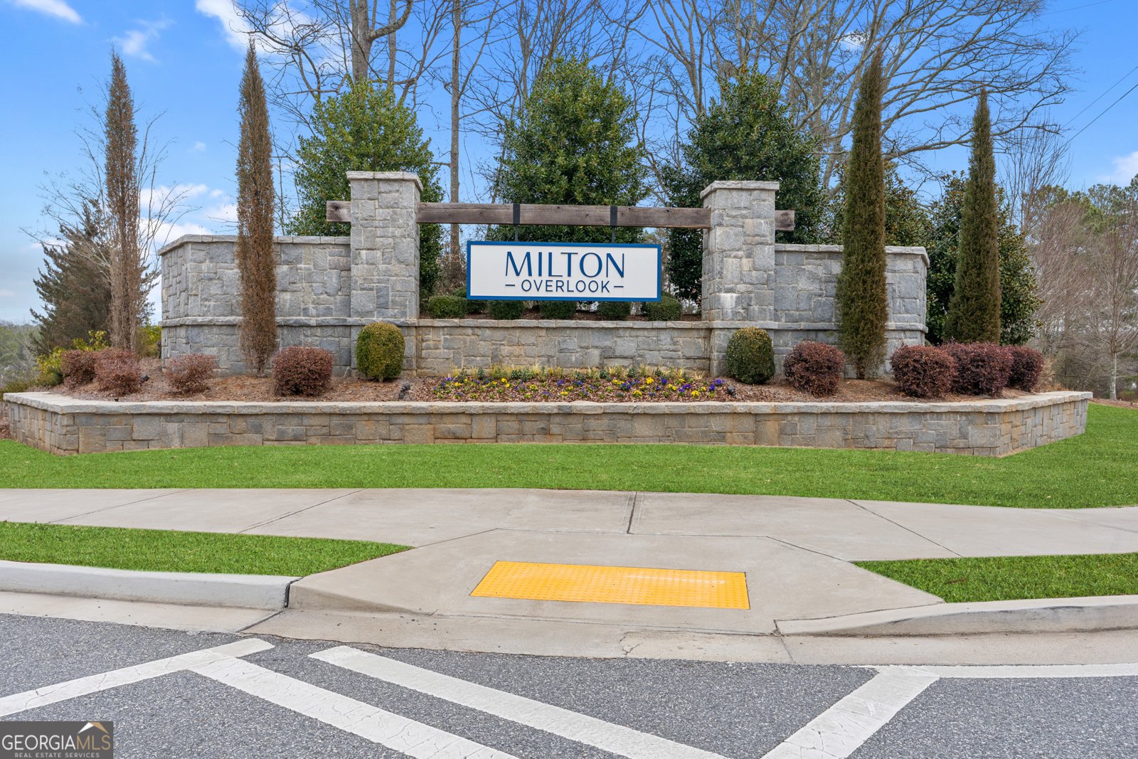 221 Milton Overlook Pass Woodstock - Photo 81