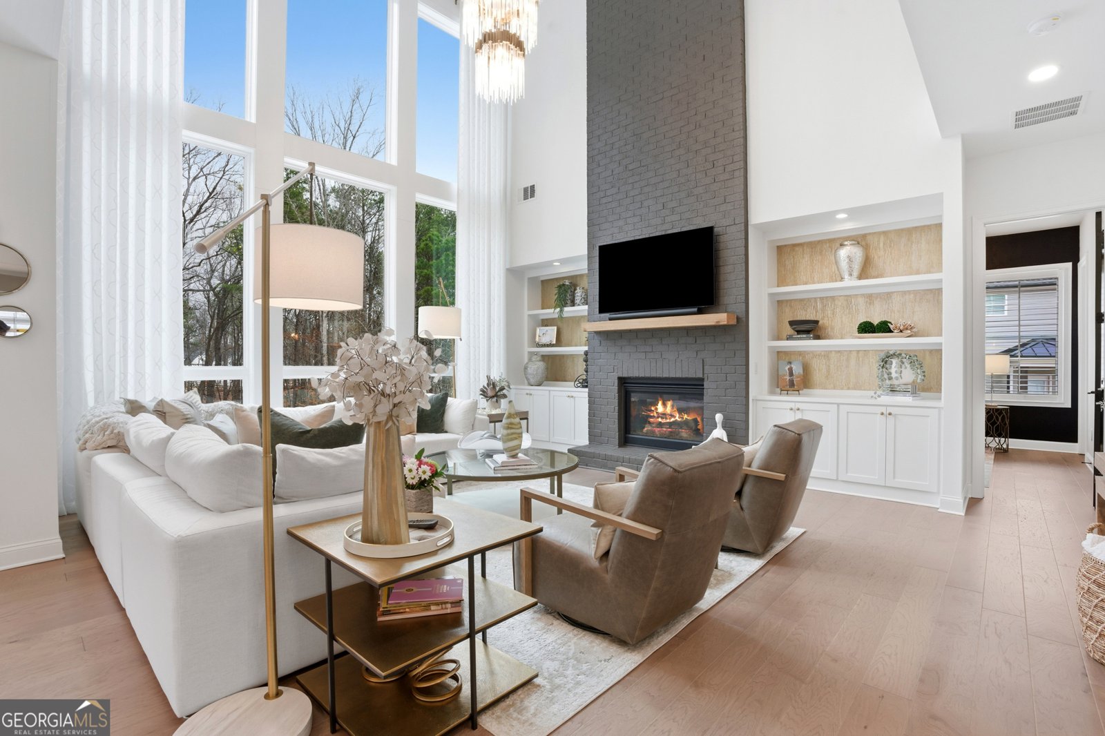 221 Milton Overlook Pass Woodstock - Photo 9