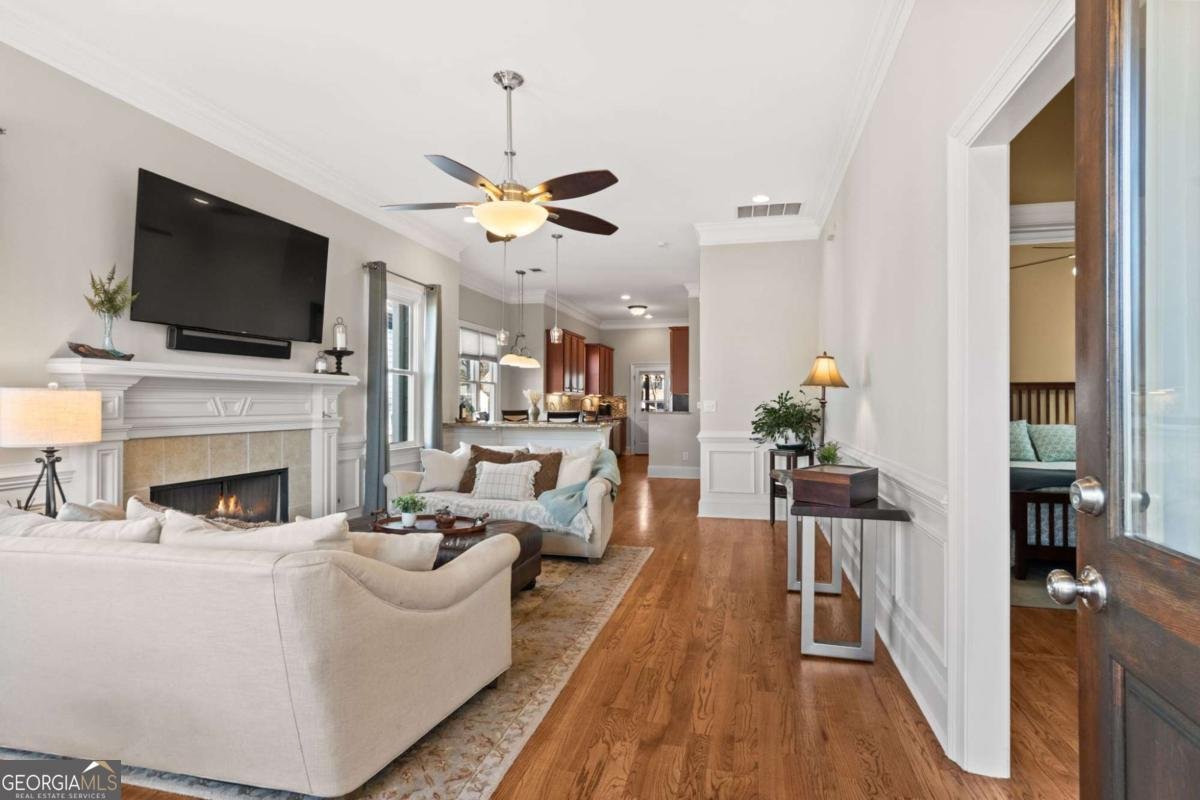 3410 Lee Street East Point - Photo 11