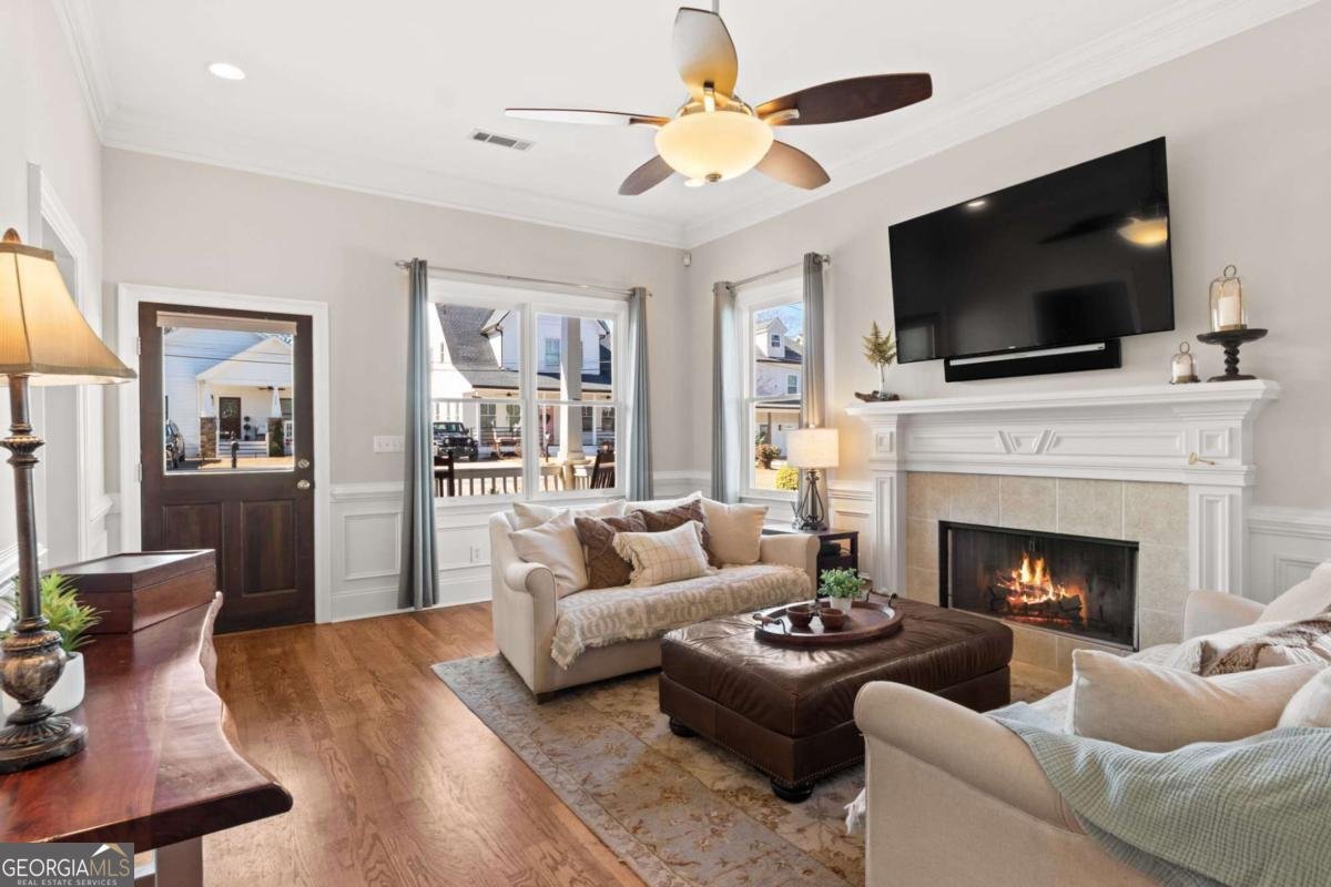 3410 Lee Street East Point - Photo 14