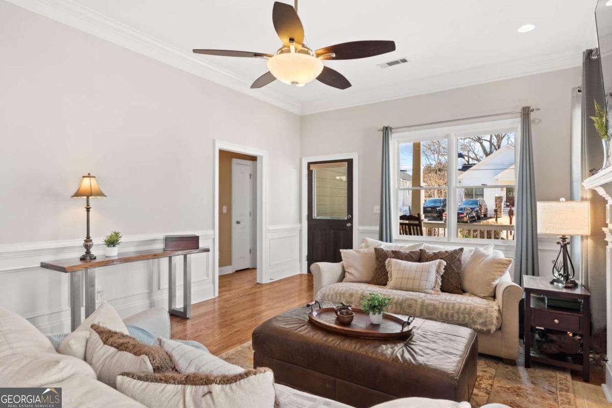 3410 Lee Street East Point - Photo 18