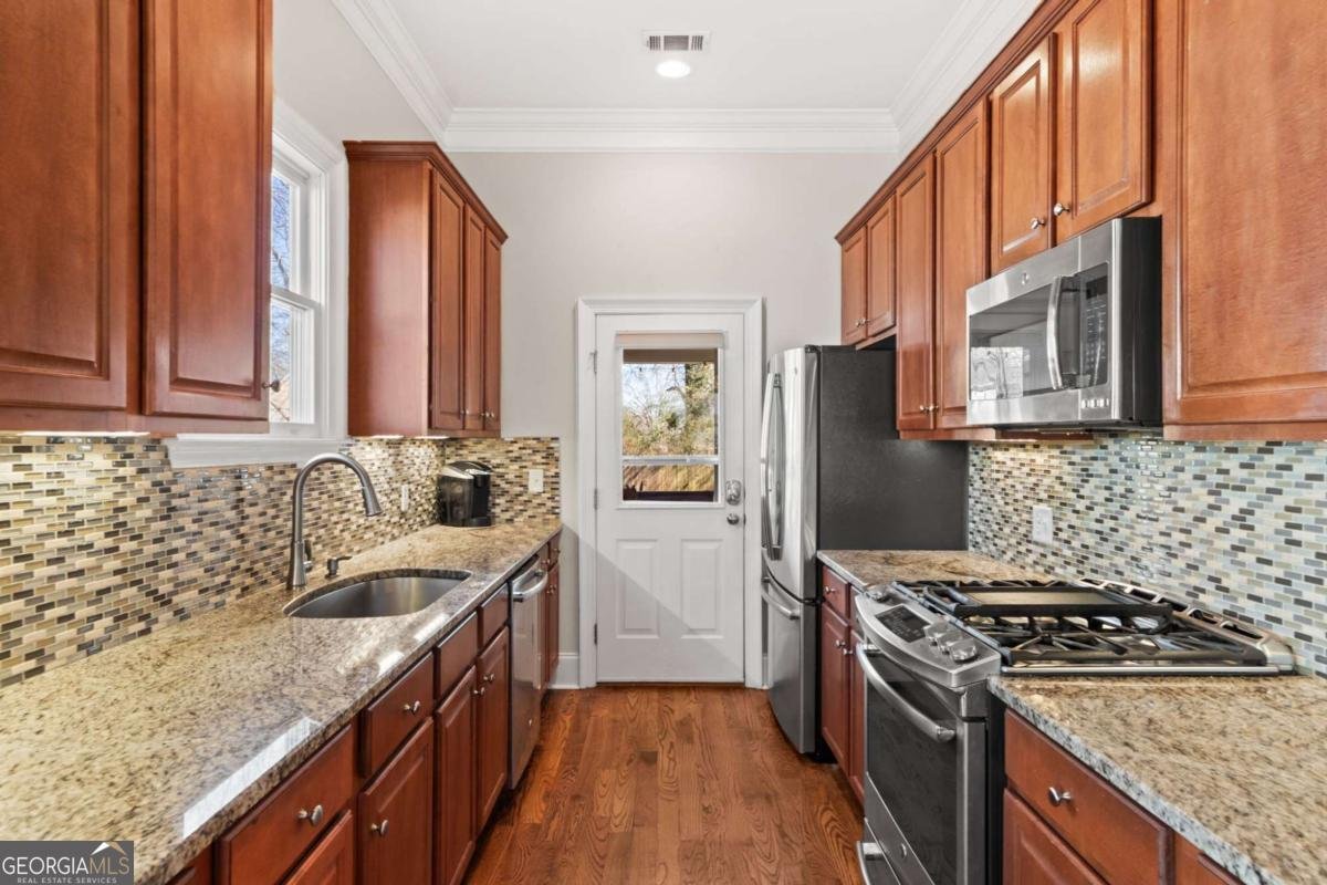 3410 Lee Street East Point - Photo 27