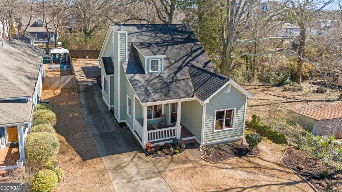 3410 Lee Street East Point - Photo 71