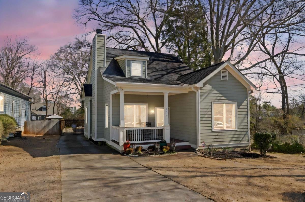 3410 Lee Street East Point - Photo 74