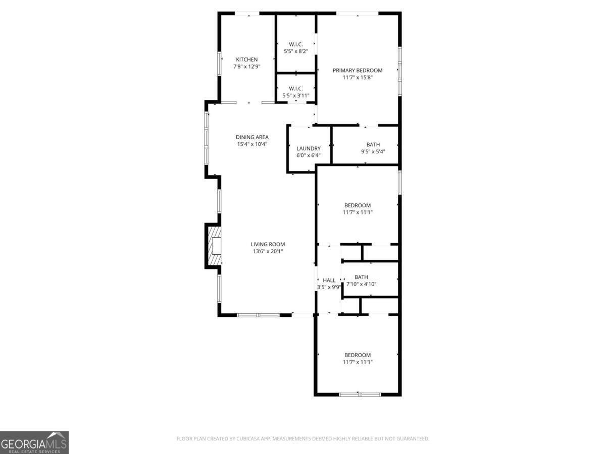 3410 Lee Street East Point - Photo 77