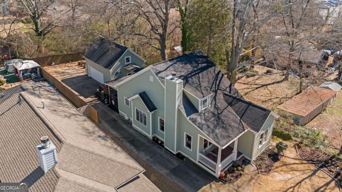 3410 Lee Street East Point - Photo 86