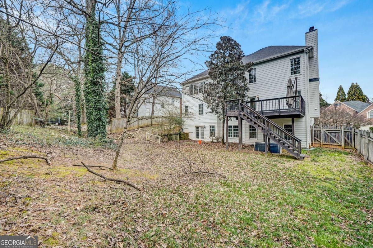 9035 Sandorn Drive Roswell - Photo 36