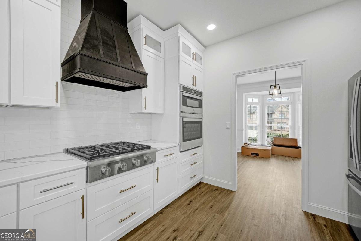 9035 Sandorn Drive Roswell - Photo 9