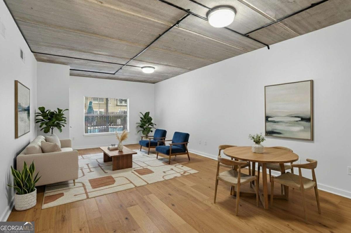 800 Peachtree Street Atlanta - Photo 1