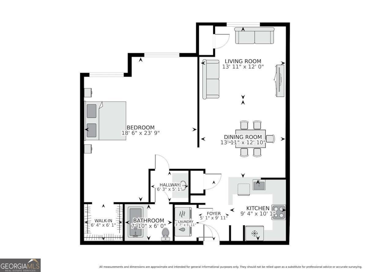 800 Peachtree Street Atlanta - Photo 18