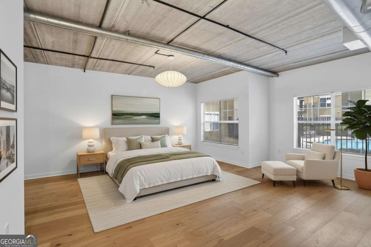 800 Peachtree Street Atlanta - Photo 9