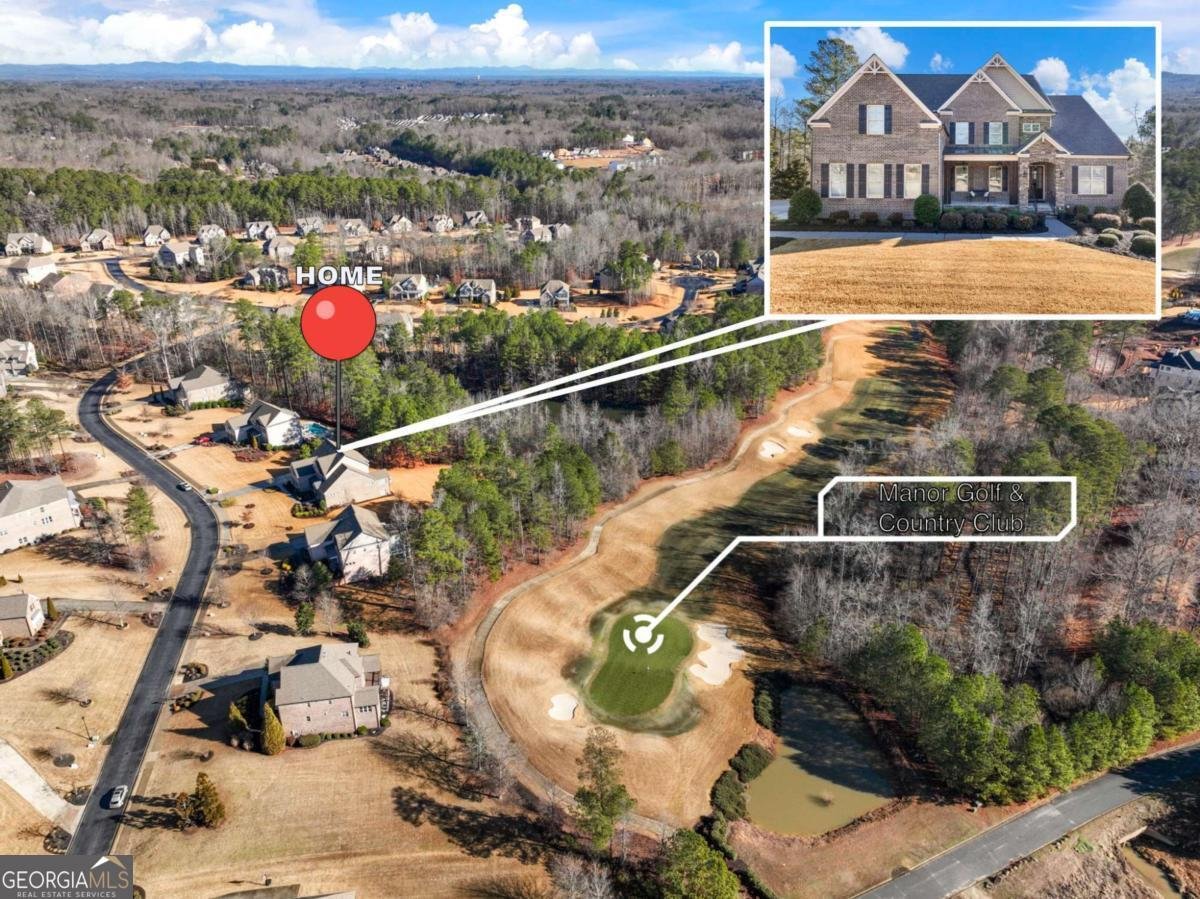 3015 Manorview Lane Milton - Photo 35