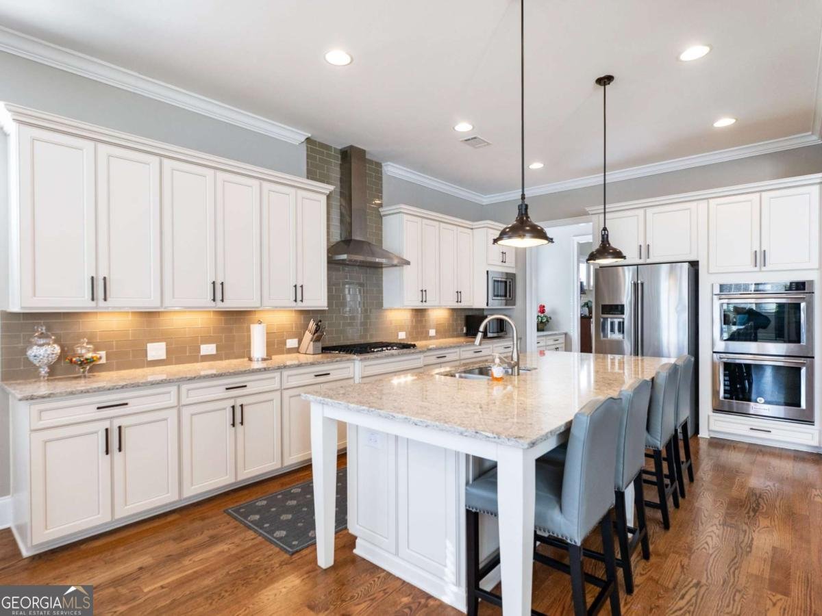 3015 Manorview Lane Milton - Photo 6