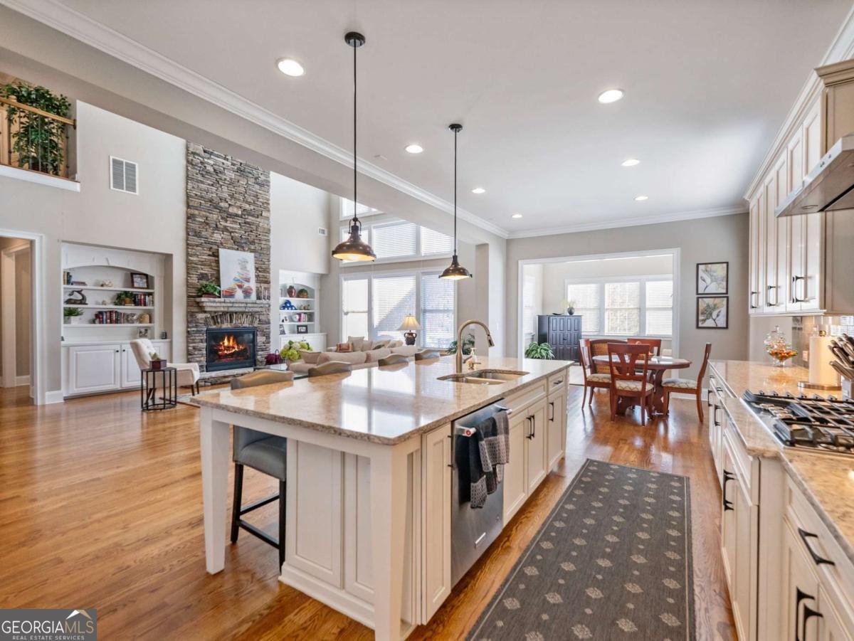 3015 Manorview Lane Milton - Photo 8