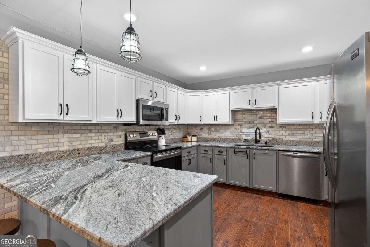 165 Richland Street Calhoun - Photo 14