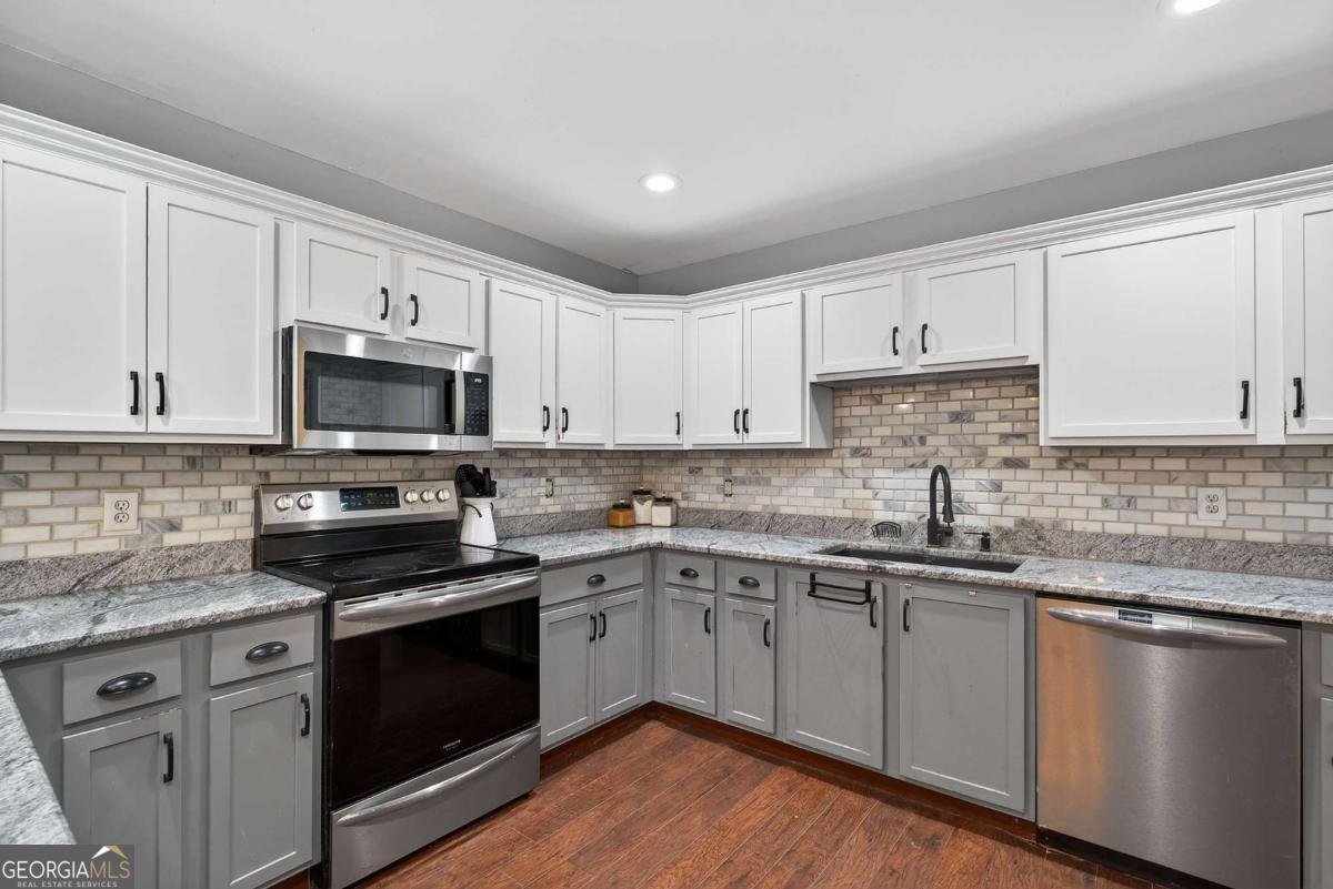 165 Richland Street Calhoun - Photo 15