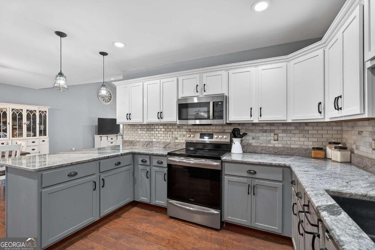 165 Richland Street Calhoun - Photo 16