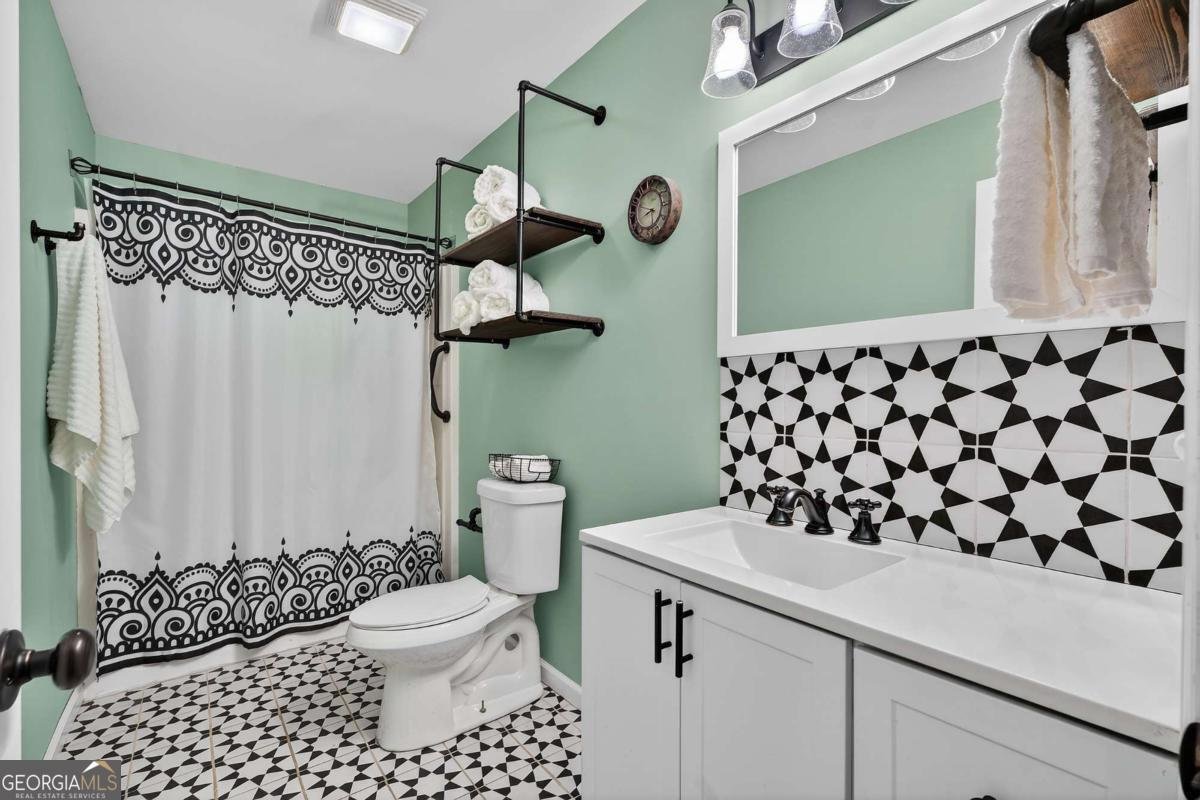 165 Richland Street Calhoun - Photo 22