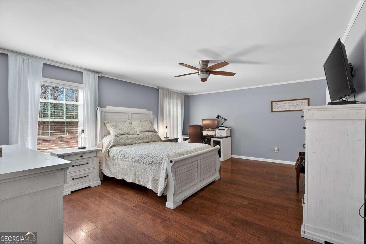 165 Richland Street Calhoun - Photo 23