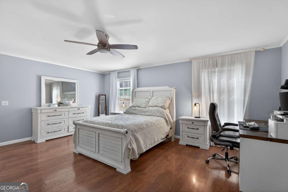 165 Richland Street Calhoun - Photo 24