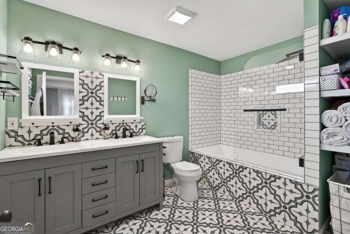 165 Richland Street Calhoun - Photo 28