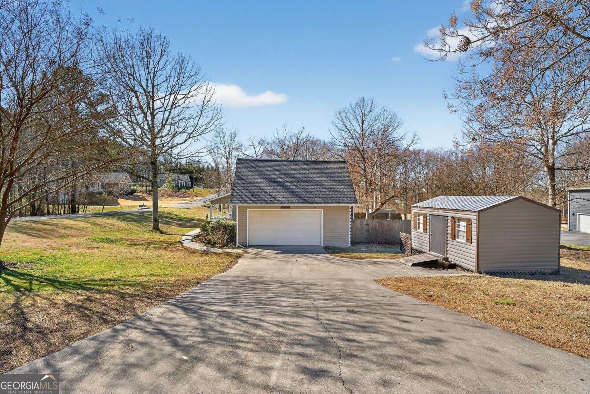 165 Richland Street Calhoun - Photo 34