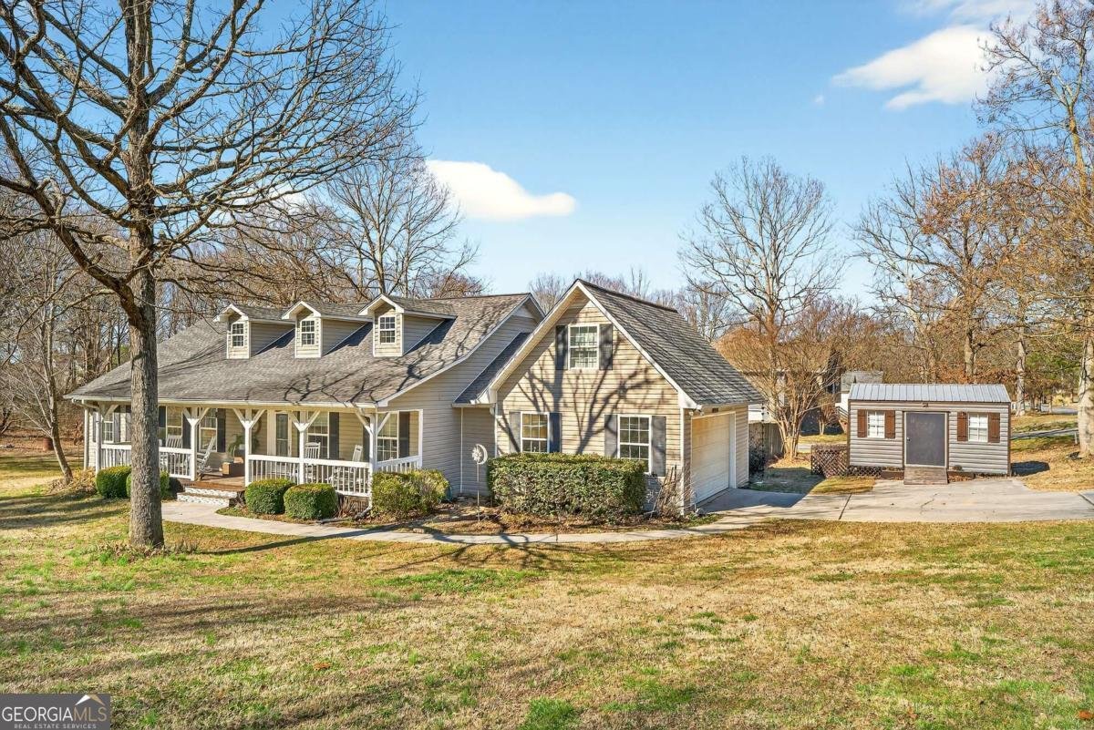 165 Richland Street Calhoun - Photo 50